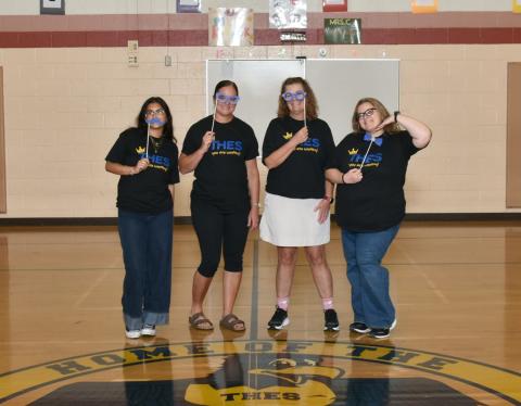 Team 5
